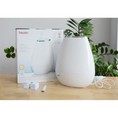 Máy làm ẩm không khí và làm thơm bằng tinh đầu Beurer LB37 white