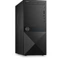 Máy tính để bàn Dell Vostro 3670 70189214 I39100/4G/1TB