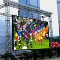 Màn hình LED P3 trong nhà