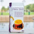 Sữa Giảm Cân Hera SlimFit An toàn với phụ nữ đang cho con bú, người tiểu đường