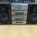 Dàn trung Denon 7.5S