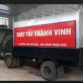 Dịch vụ chuyển nhà ở Đồng Hới