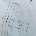 Nền mặt tiền đường KDC Ông Đề Phong Điền, Cần Thơ