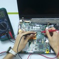 Sửa MainBoard Máy tính, Laptop tại Tân Bình