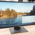 Màn hình máy tính Cũ LCD Dell 23 model P2317H IPS LED
