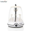 Máy tiệt trùng bình sữa Babymoov kem BM14306