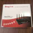 Router Draytek Vigor 2926
