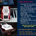 Máy trợ giảng Hàn Quốc AEPEL FC 430 Hàng chính hãng Made in Korea