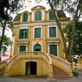 Villa hiếm ở Trần Hưng Đạo và Lý Thường Kiệt Hoàn Kiếm