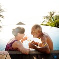 Căn hộ ven biển Nha Trang Trao giá trị Nhận yêu thương Chuẩn bị bàn giao 1/2021