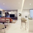 Chung cư ven biển Trần Phú, Nha Trang với thiết kế đẹp nhất chuẩn bị bàn giao