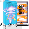 Cửa hàng bán tủ sấy máy sấy quần áo Takin TK64 mẫu mới chính hãng giá rẻ nhất Hà Nội