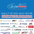 Vé Máy Bay Đi Đà Nẵng Giá Rẻ