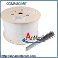 Cáp mạng Cat5e UTP COMMSCOPE PN 1499418 1 25 Pair