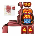 Ghế massage thư giãn trị liệu hồng ngoại MASSA MSA 981L