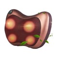 Gối massage trị liệu hồng ngoại loại chuẩn