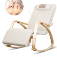 Ghế massage thư giãn bập bênh