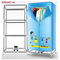 Cửa hàng đại lý bán và phân phối tủ máy sấy quần áo 3 tầng cao cấp pst giá rẻ nhất Hà Nội