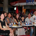 BNF Pub Grill một địa điểm lý tưởng khi bạn ghé thăm Đà Nẵng