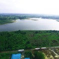 Kiếm 1 mảnh đất đã khó, mà kiếm 1 mảnh đất tới tận 1000m2 mà giá chỉ 1tr3/m2 lại càng khó hơn