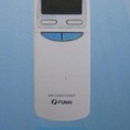 Remote Máy Lạnh Funai