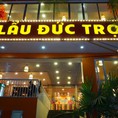 Mặt bằng đẹp làm Nhà hàng Buffee Lẩu, nướng, Hải sản. ,