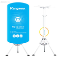 Cửa hàng đại lý bán tủ máy sấy quần áo Kangaroo KG306S chính hãng giá rẻ nhất Hà Nội