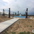 Kèo thơm xuất hiện đất nền ngay ven biển mà chỉ có 9tr/m2.