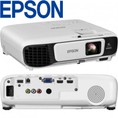 Máy chiếu Epson EB U42 Full HD