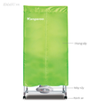 Nơi bán máy tủ sấy quần áo Kangaroo KG307 chính hãng giá rẻ nhất Hà Nội