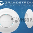 Đánh giá wifi Access Point Grandstream GWN7600