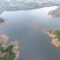 Cần bán nhanh nhưng lô đất còn lại của dự án Lake Garden 1000m2.