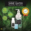 Dầu gội thảo dược hàn quốc Đặc Trị Rụng Tóc Shine Water Shampoo