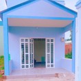 Cần bán gấp nhà đối diện chợ Tân Hòa Phú Mỹ Giá 850triệu