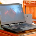Hp omen x 17 Core i7 7700hq / 32gb / 512gb 1tb / gtx 1080 8gb