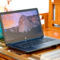 HP Zbook 17 G3 Xeon E3 1535 / Quadro m2000m / 17.3″ Dreamcolor UHD
