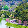 Tour Đà Lạt thành phố mộng mơ siêu hấp dẫn