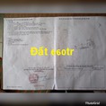 Bán đất thổ cư Giai Xuân