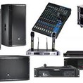 Lạc Việt Audio lắp đặt dàn âm thanh đám cưới chuyên nghiệp