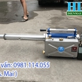Máy phun khói diệt côn trùng Hàn Quốc giá ưu đãi
