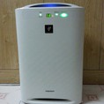 Máy lọc Không khí Sharp KC B50