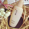 Sửa rửa mặt cấp ẩm Sulwhasoo Gentle Cleansing Foam EX