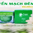 Bộ yến mạch c vin