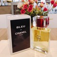 Nước Hoa Nam Chanel Bleu 50ml Chính Hãng