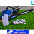 Máy cưa cây Tomikama 5900 nơi bán tại Lâm Đồng 3 triệu