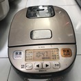 Nồi cơm điện zojiroshi vip 0.5 lít