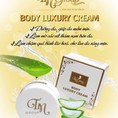 Kem Body luxury cream TM Group