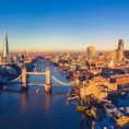 Du lịch London tháng 8 Đặt vé tại airvina nhận nhiều ưu đãi hấp dẫn
