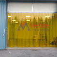 Màn nhựa PVC Bắc Ninh