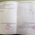 Cần bán lô đất mặt tiền đường tỉnh lộ 10c vinh thái